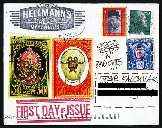 Mailart 2