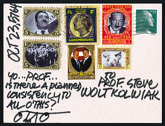 Mailart 3
