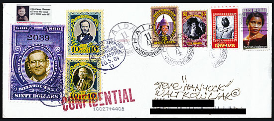 Mailart 4