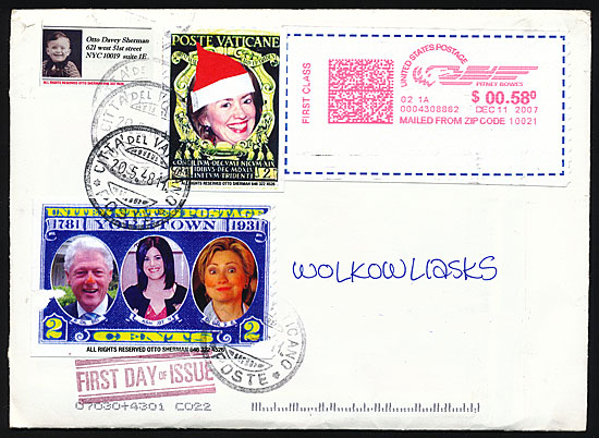Mailart 6
