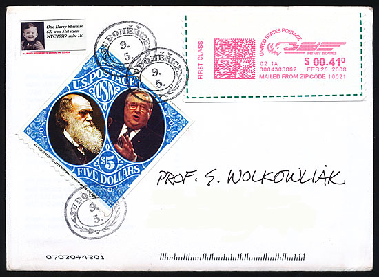 Mailart 7