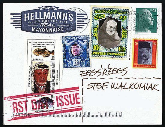 Mailart 10