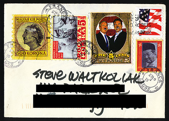 Mailart 11
