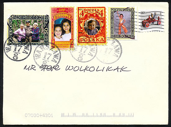 Mailart 17
