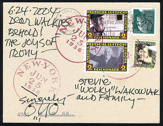 Mailart 18