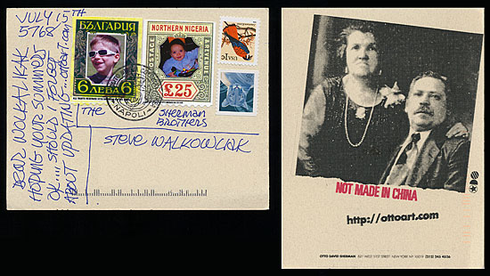 Mailart 19