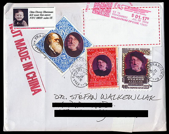 Mailart 20