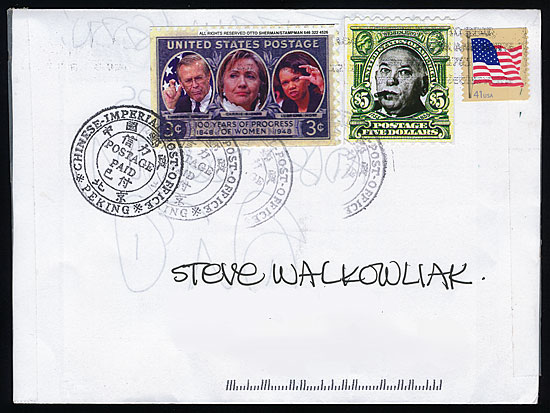 Mailart 21
