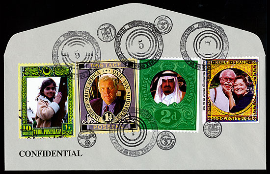 Mailart 22