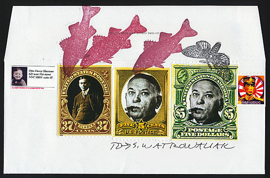 Mailart 23