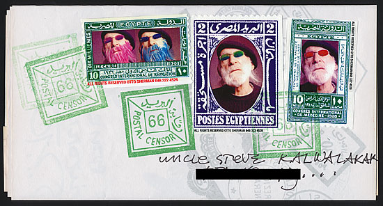 Mailart 24