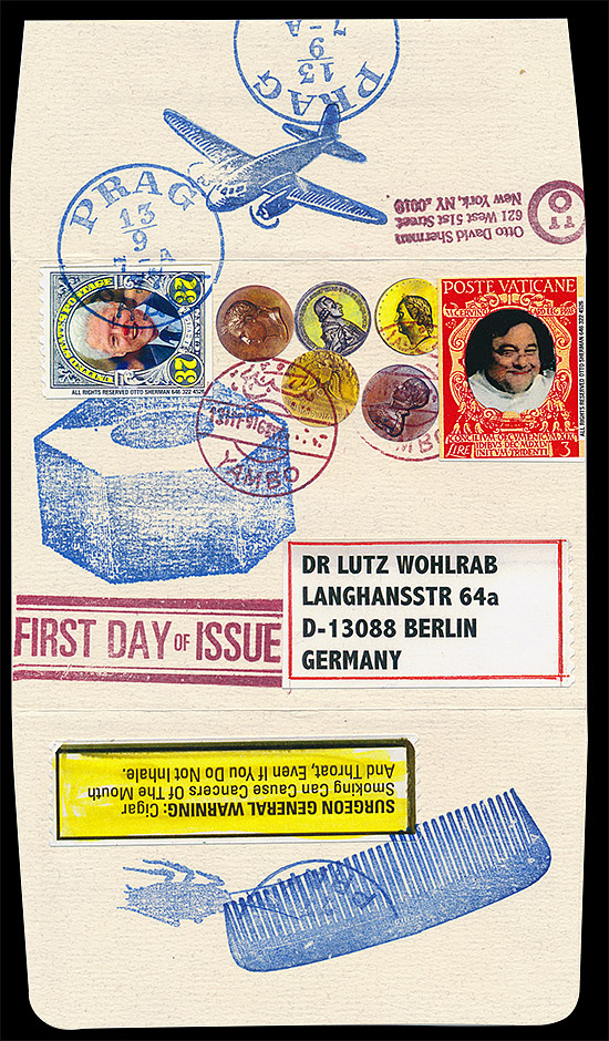 Mailart b2