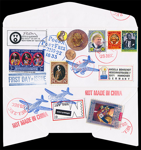 Mailart b3